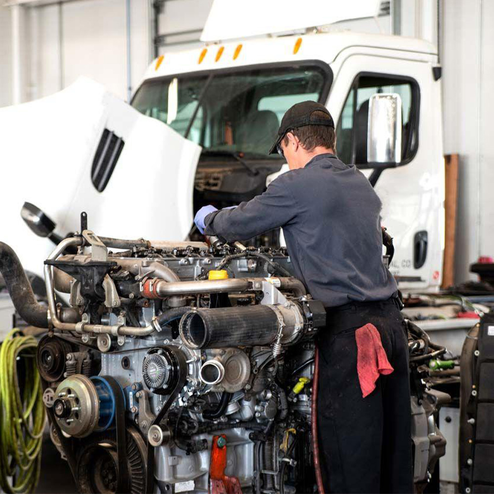 diesel specialist