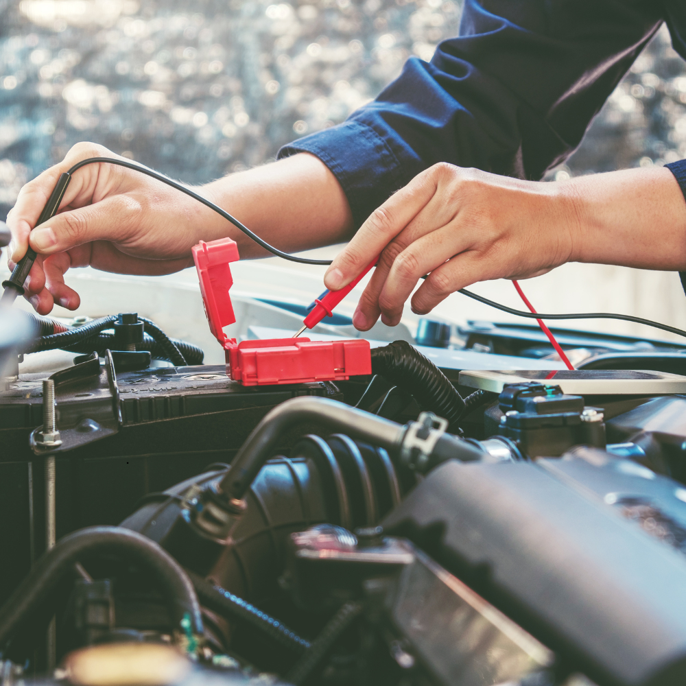 vehicle electrical specialist